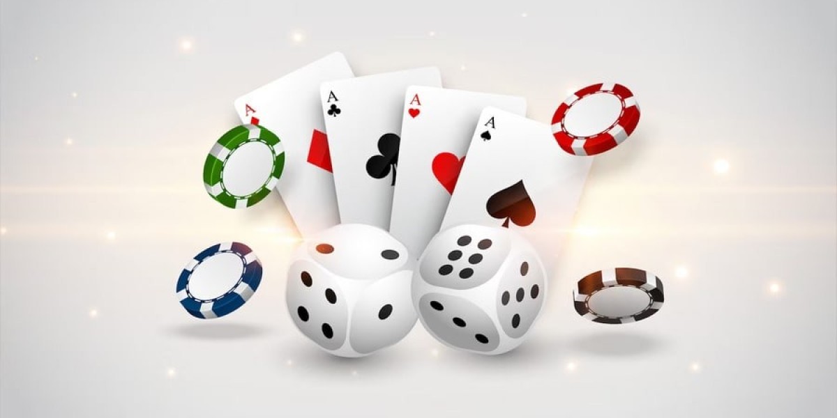 Hit the Jackpot: The Ultimate Guide to Casino Sites that Bet on Fun!