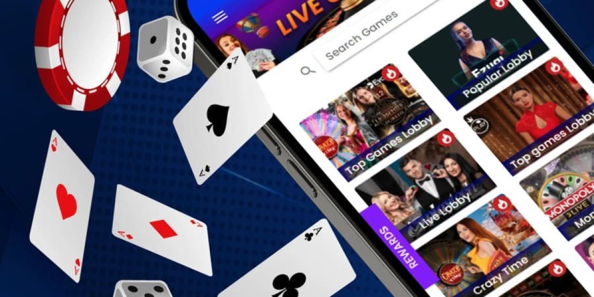 Rolling the Dice: Your Ultimate Guide to Casino Site Adventures