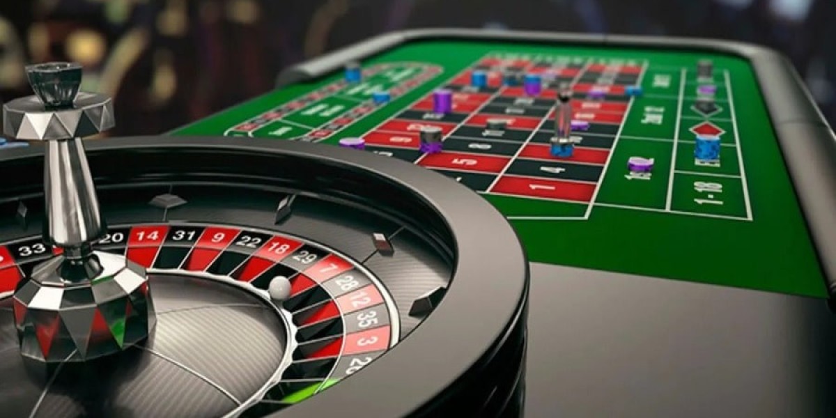 Betting Bytes: Navigate the World of Online Casinos like a Pro