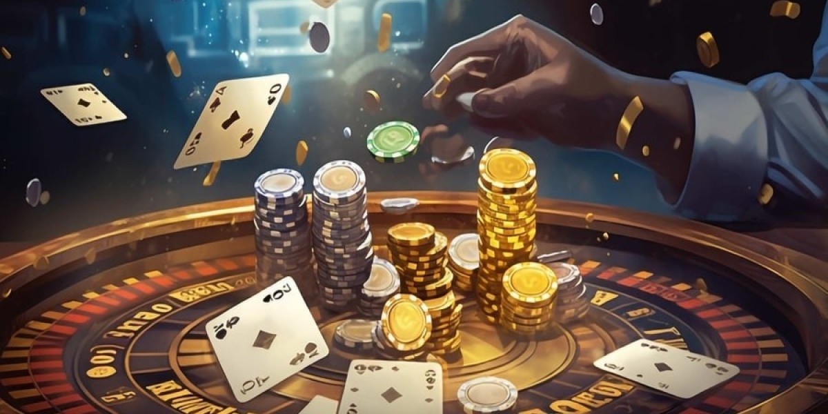 Bet Your Bottom Dollar: The Ultimate Guide to Top Casino Sites