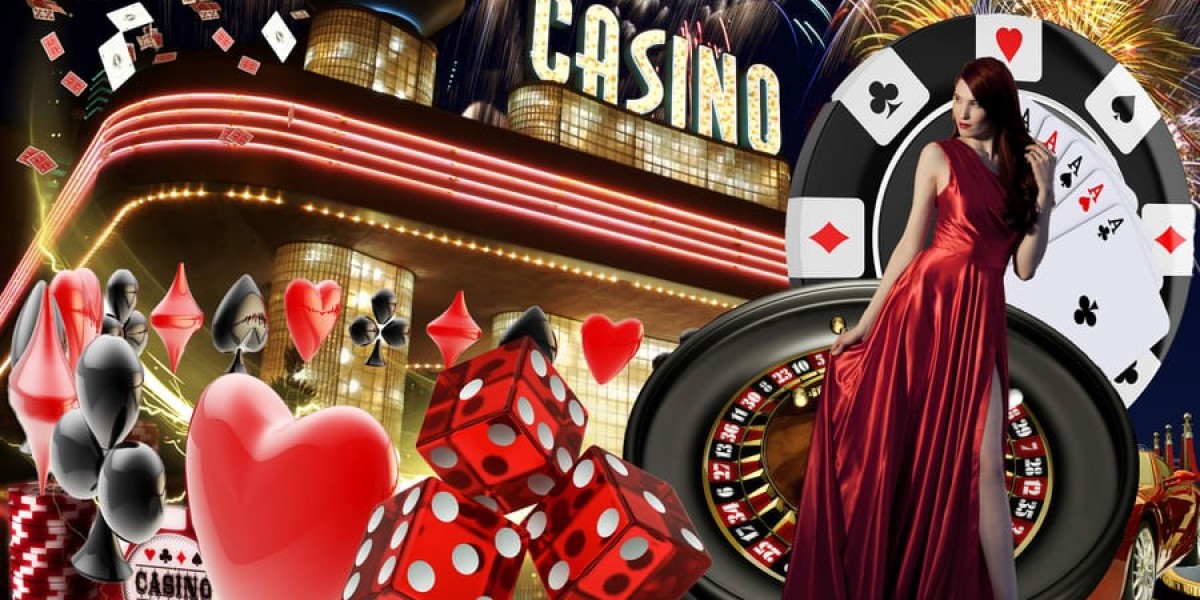 The Secret Life of Winning: Unveiling the Baccarat Site Mystique