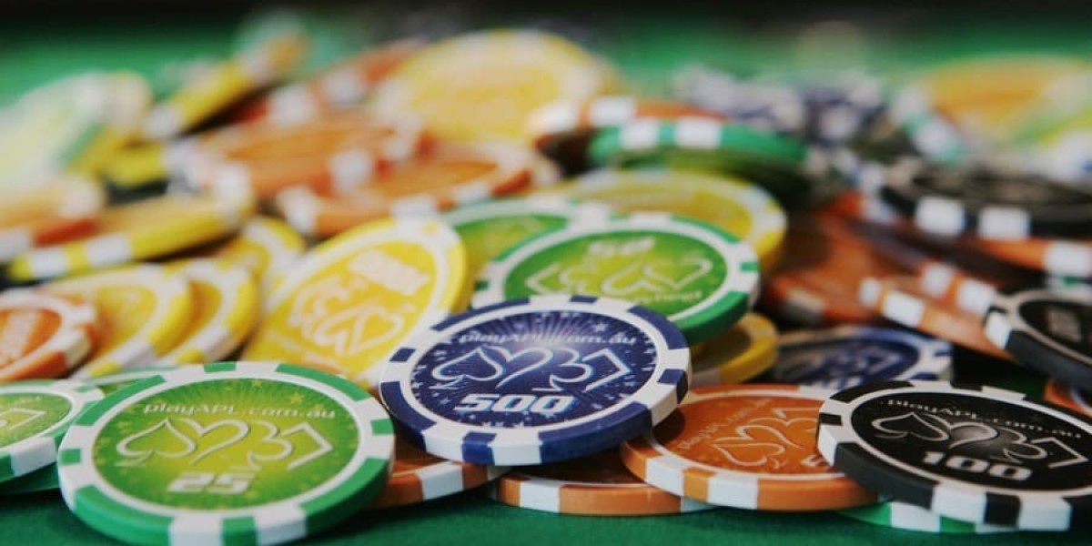 Spin Your Way to Success: The Ultimate Guide to Playing Online Slots