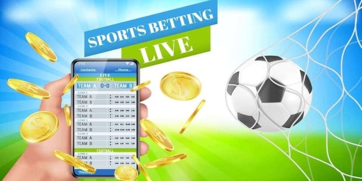 Spin & Win – A Dive into the Korean Betting Phenomenon