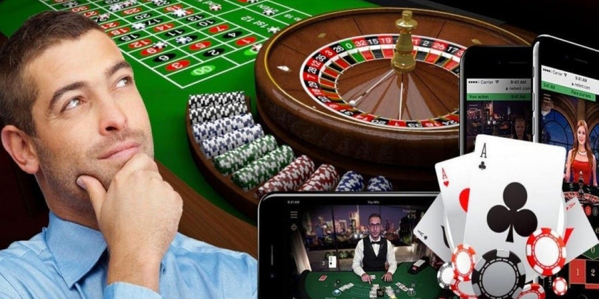 Mastering the Digital Deck: Winning Strategies for Online Casino Play