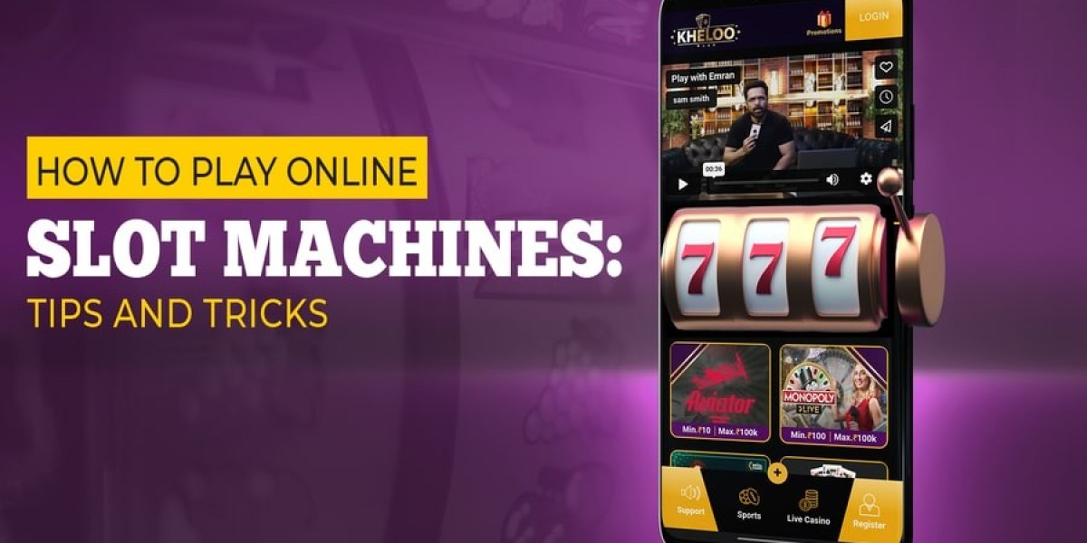 Spin & Win: Unmasking the Mysteries of Slot Sites!