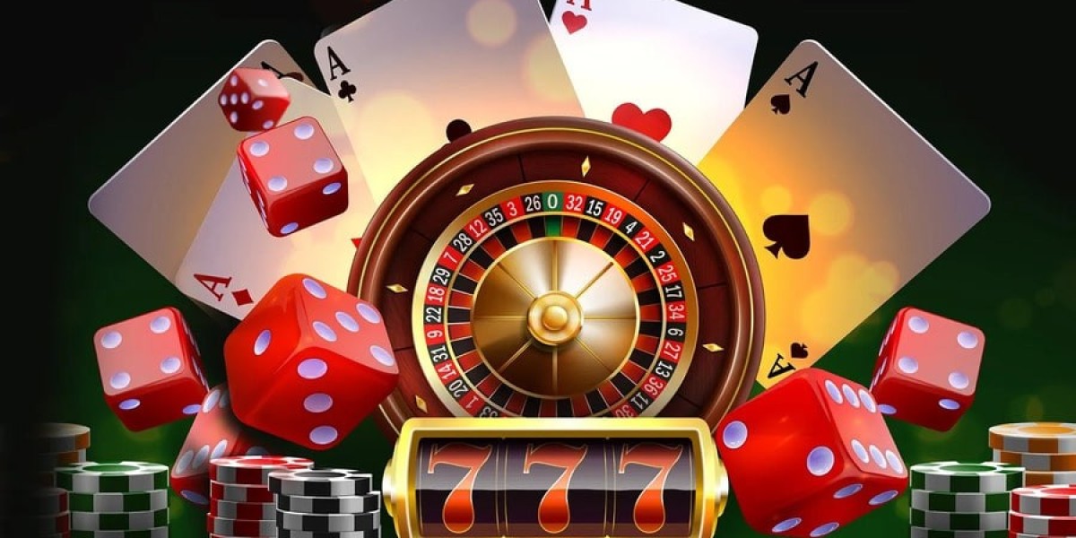 Spin Your Way to Victory: The Ultimate Guide to Playing Online Slots