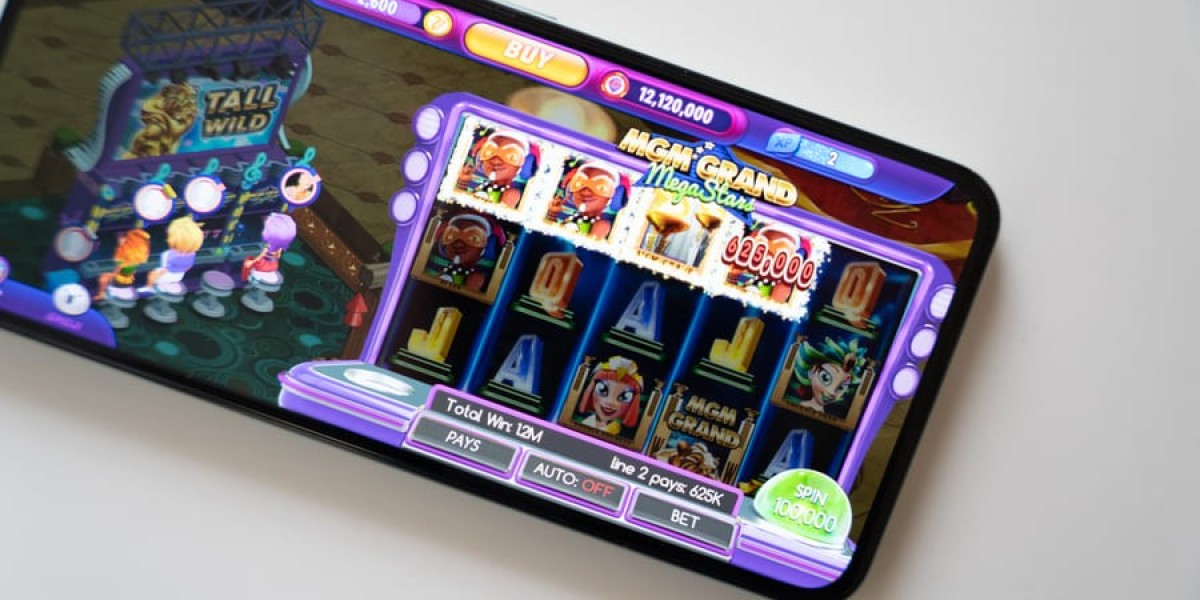 Mastering the Virtual Tables: A Witty Guide to Online Casino Bliss