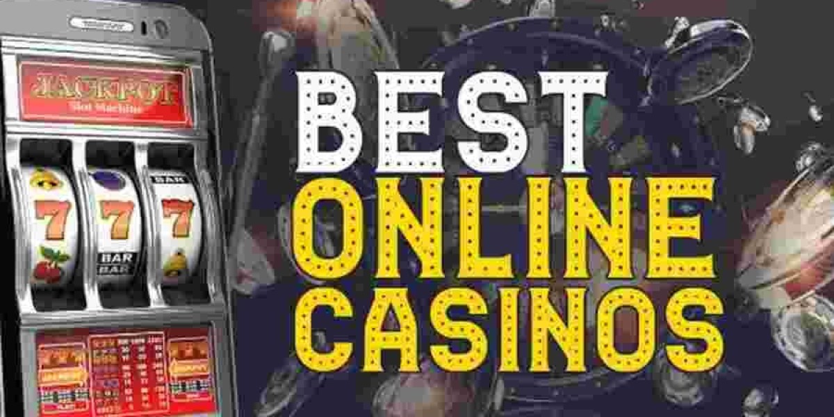 A Roll of the Dice: The Ultimate Casino Site Experience