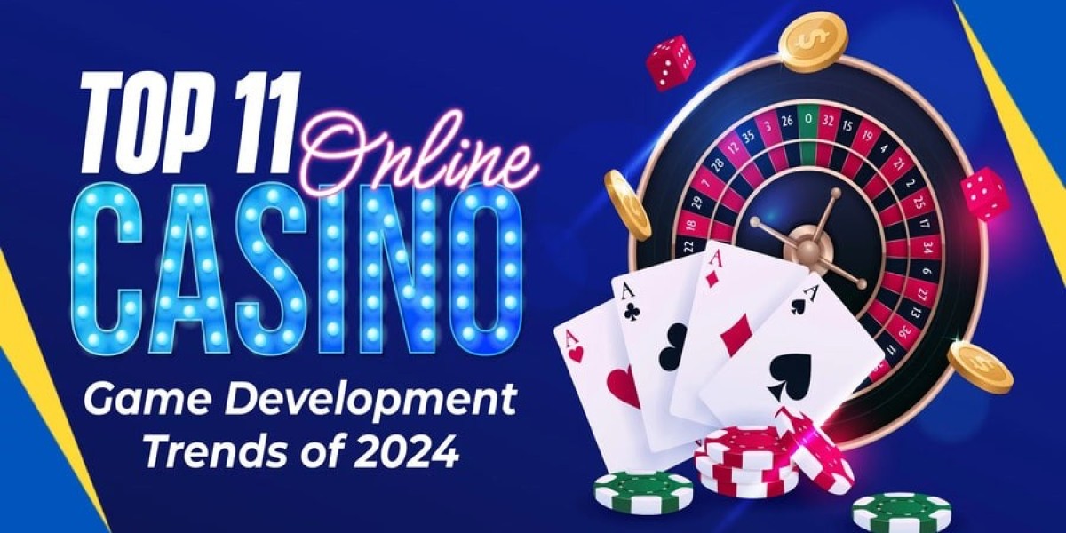 Spin & Win: Mastering the Art of Online Slot Play