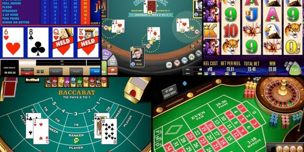 Rolling the Virtual Dice: A Witty Guide to Mastering Online Casinos