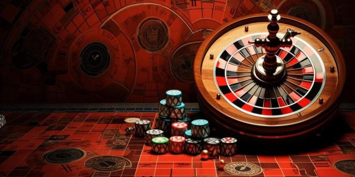 Spinning the Reels: The Ultimate Online Slot Odyssey