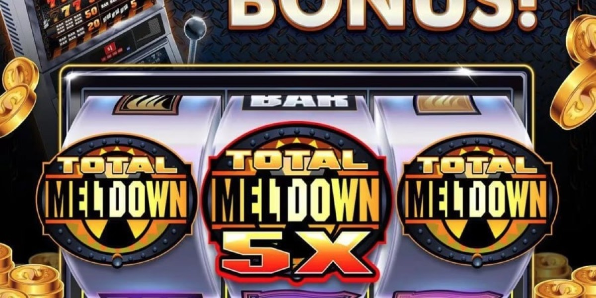 Spin, Win, and Grin: The Alluring World of Online Slots