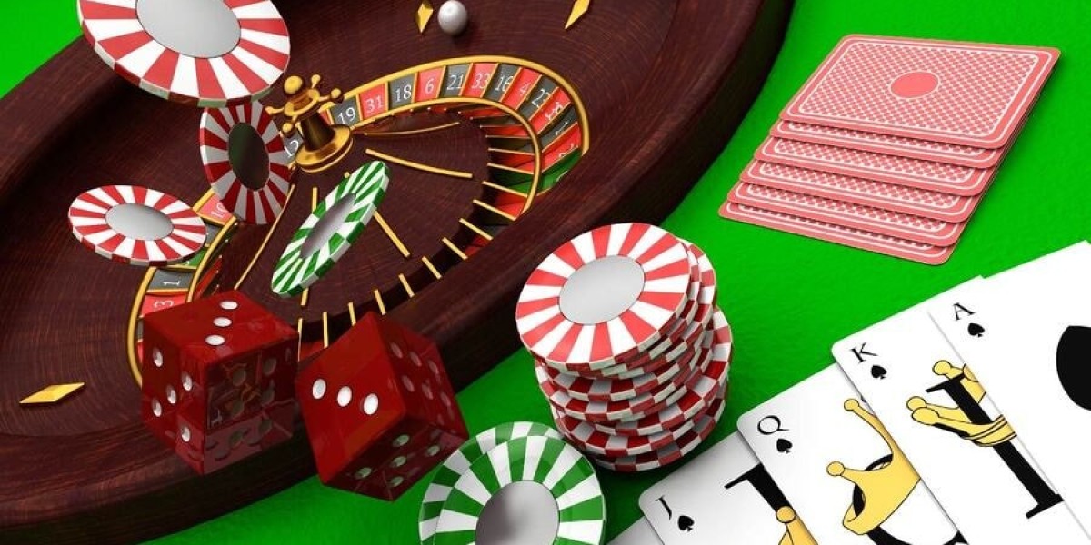 Rolling in Riches: Turn Your Luck round with the Ultimate Casino Site!