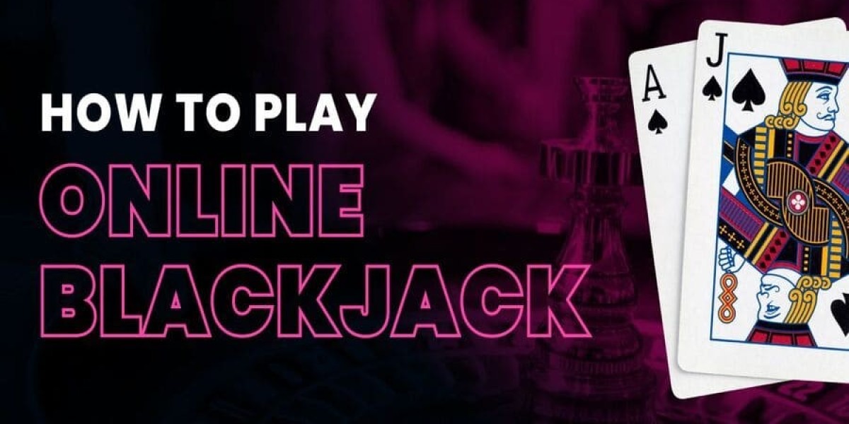 Spin & Win: Mastering the Art of Online Slot Play