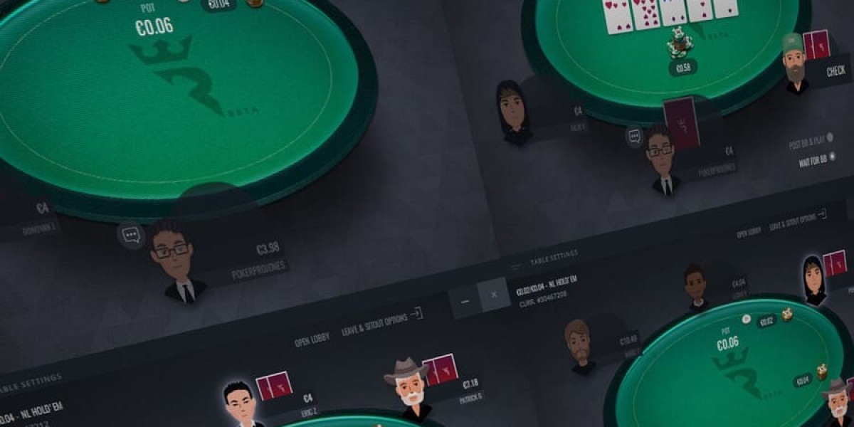 Baccarat Bonanza: Your Guide to the Ultimate Online Casino Experience