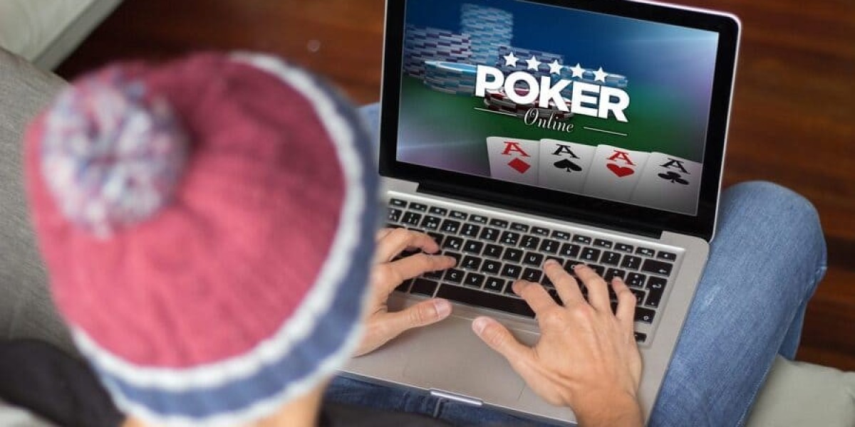 How to Play Online Casino: Your Ultimate Guide