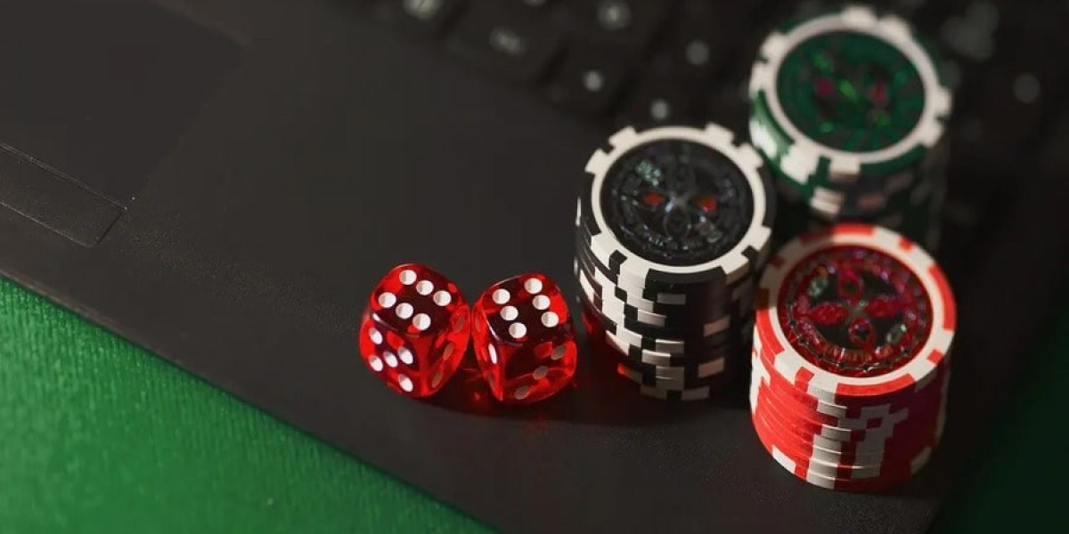 Explore the Best Casino Sites - Ultimate Guide