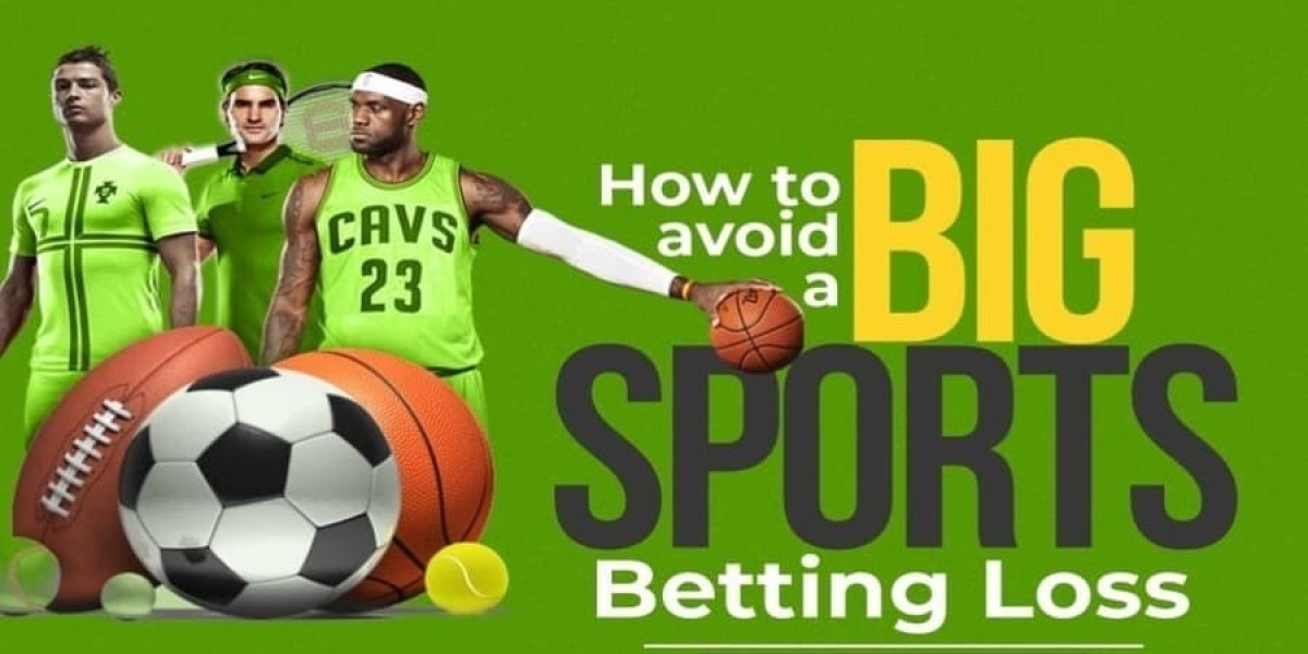 Your Ultimate Guide to Korean Sports Betting Sites