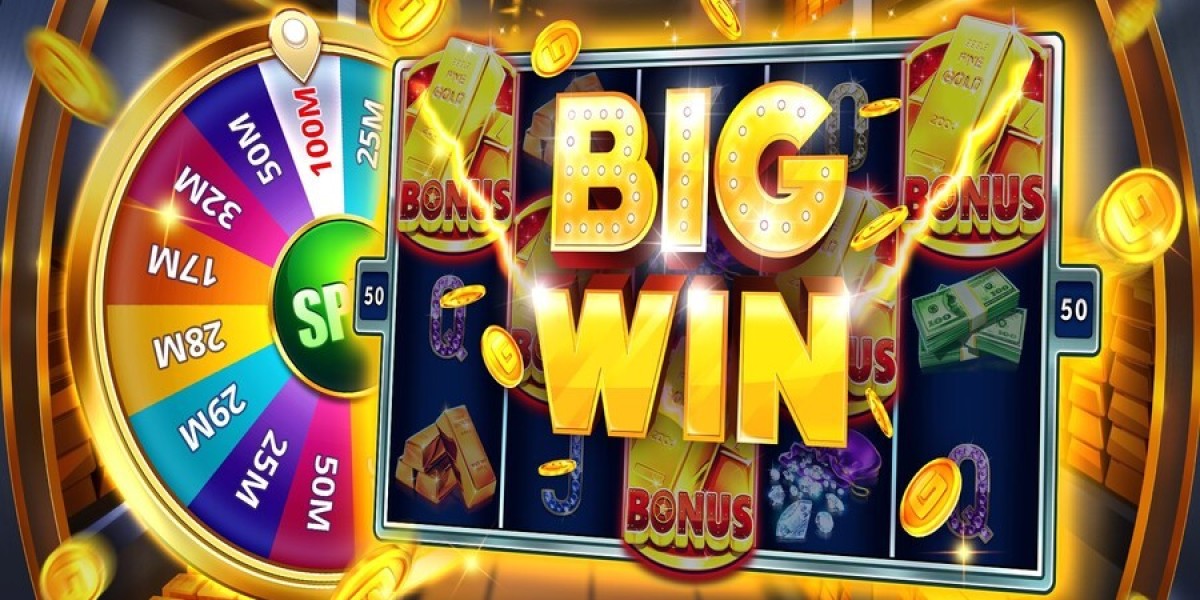 Mastering the Art of Playing Online Slots