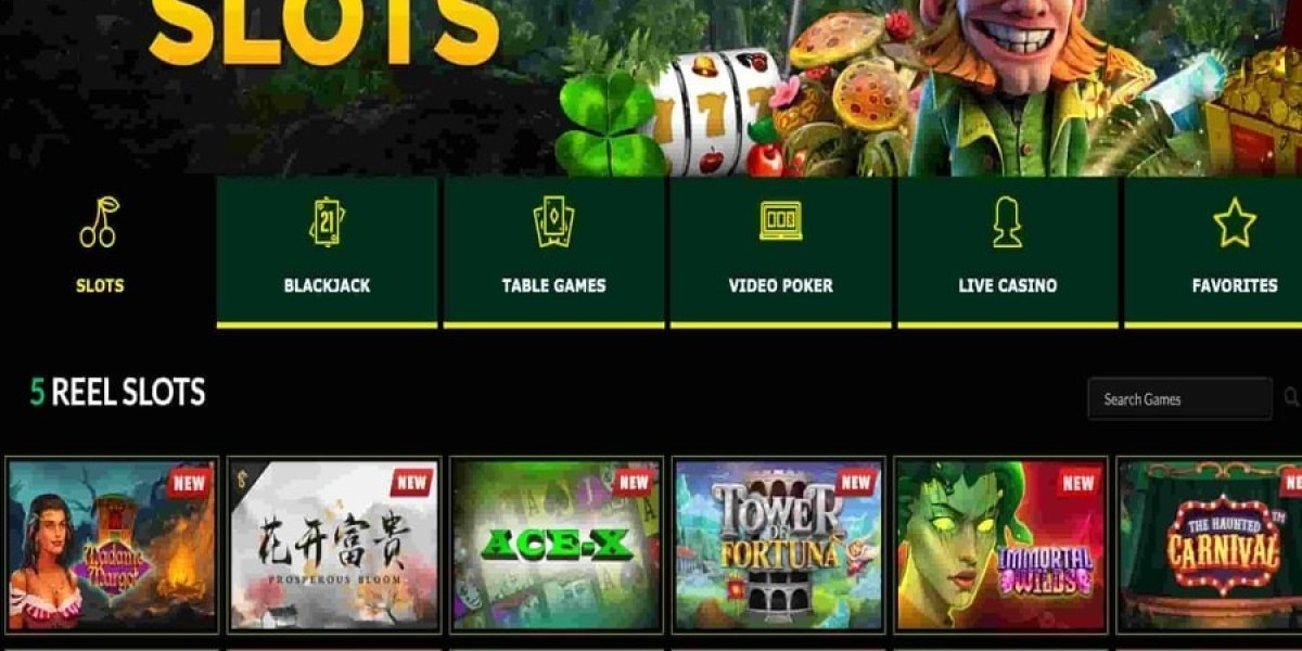 Mastering the Art of Playing Online Casino