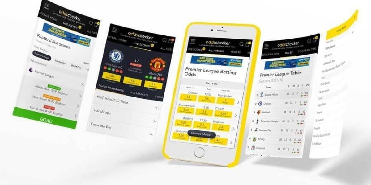 Ultimate Guide to Sports Gambling Site