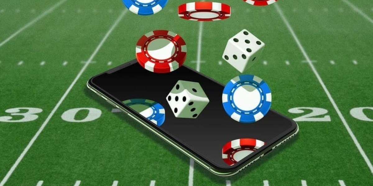 Ultimate Guide to Winning on a Gambling Site