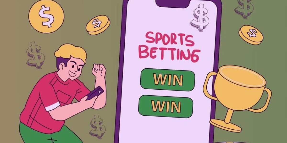 The Exciting World of Sports Gambling