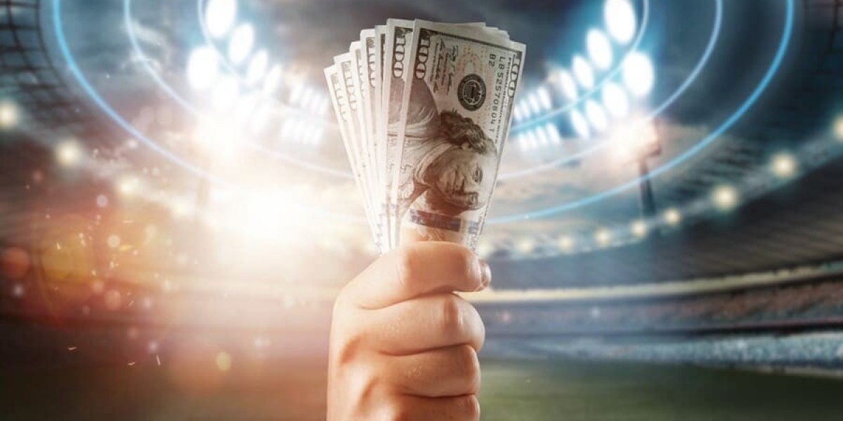 Discovering the Best Korean Betting Sites