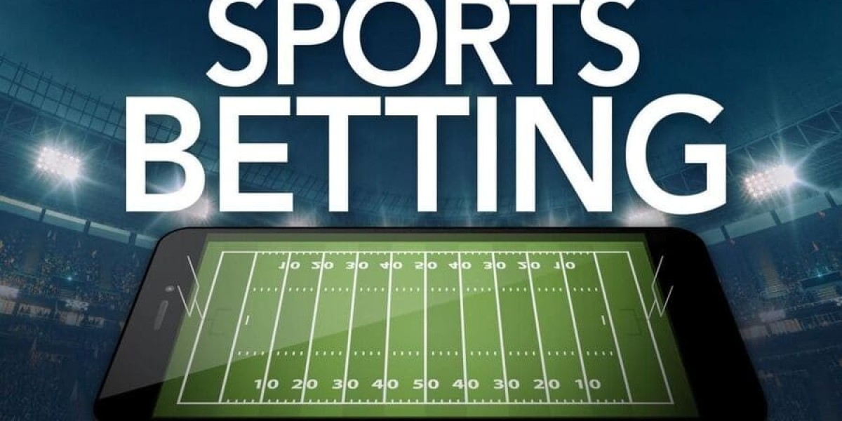 Top-notch Services on a Leading Sports Gambling Site