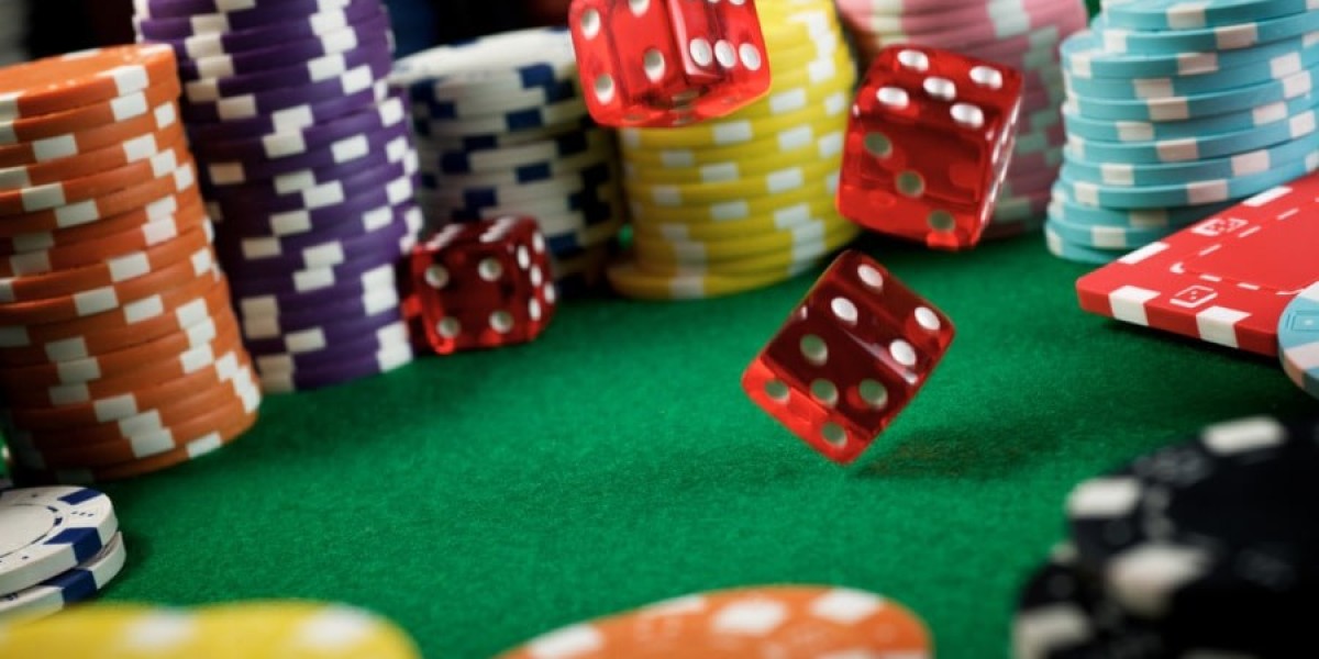 Ultimate Casino Site Guide