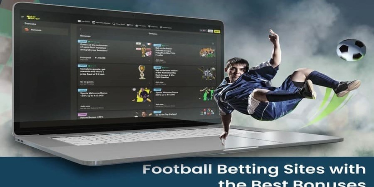 The Ultimate Guide to Korean Betting Sites