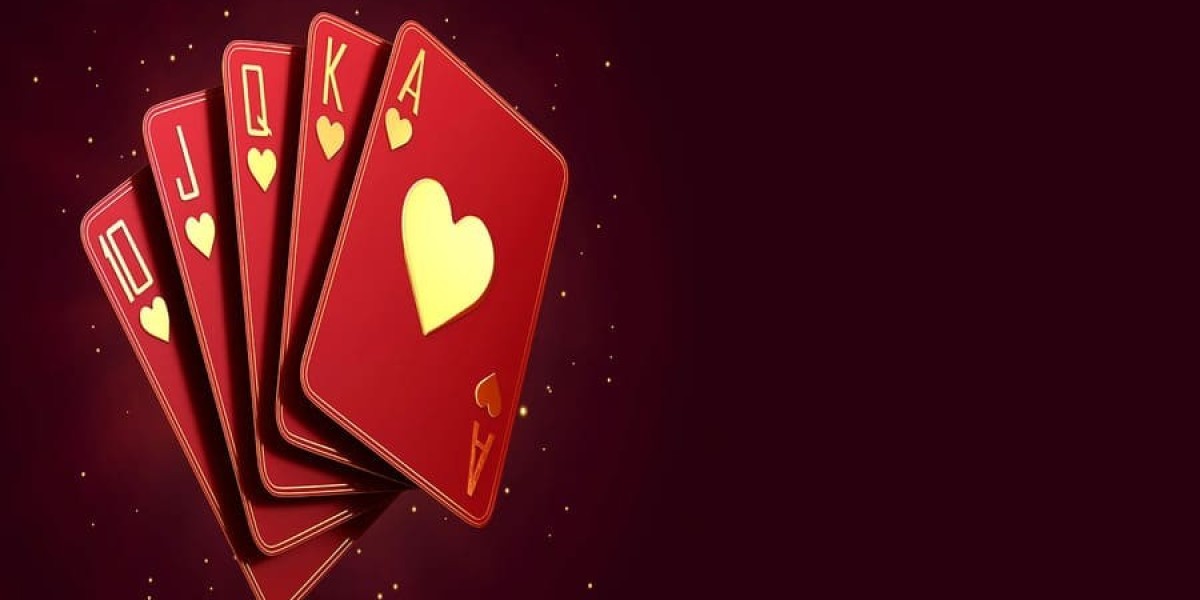 Ultimate Guide to Online Casino Gaming