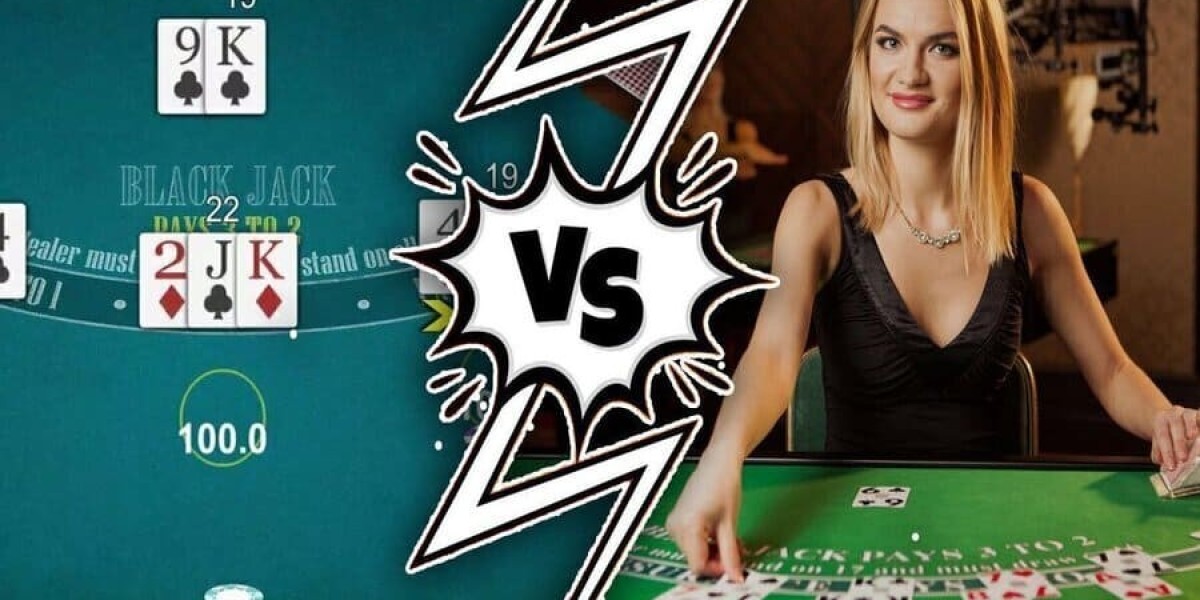 Mastering How to Play Online Casino