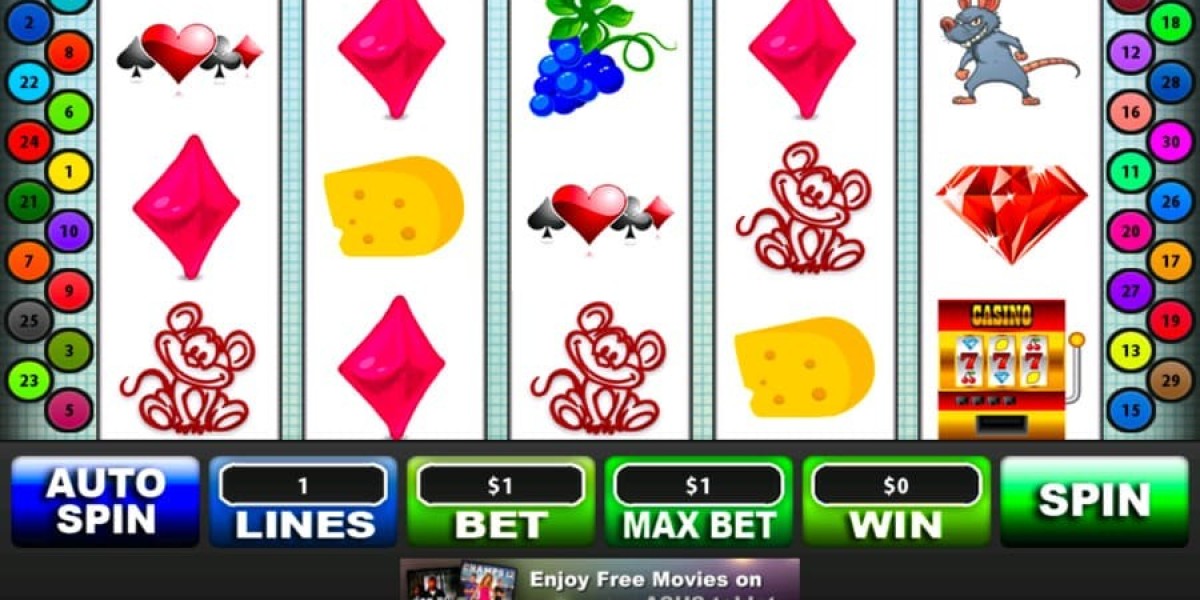 Mastering How to Play Online Slot: A Comprehensive Guide