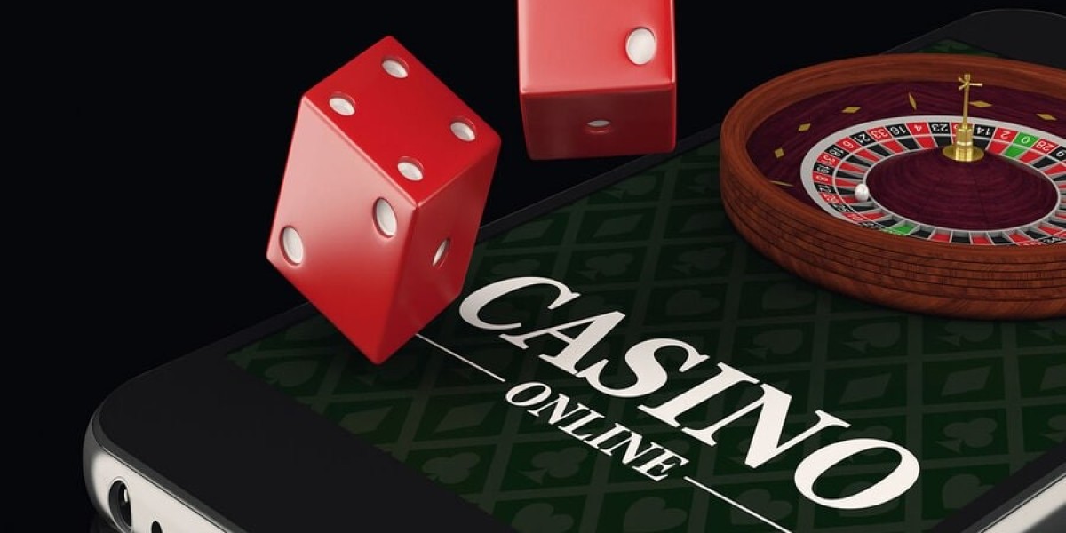 Discover the Best Baccarat Site and Enhance Your Game