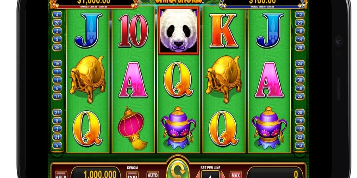 Everything You Need to Know About Online Slots