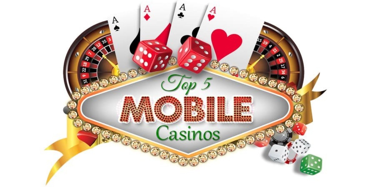 Winning Big: The Ultimate Guide to Online Casinos