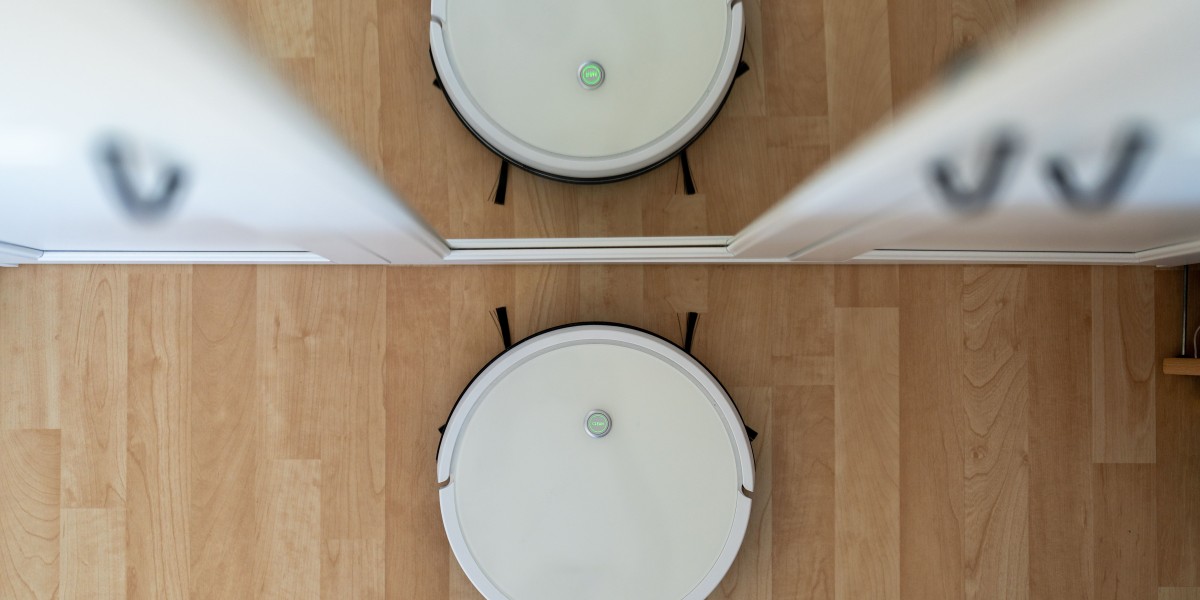 The 10 Most Terrifying Things About Robot Vacuum That Vacuums And Mops