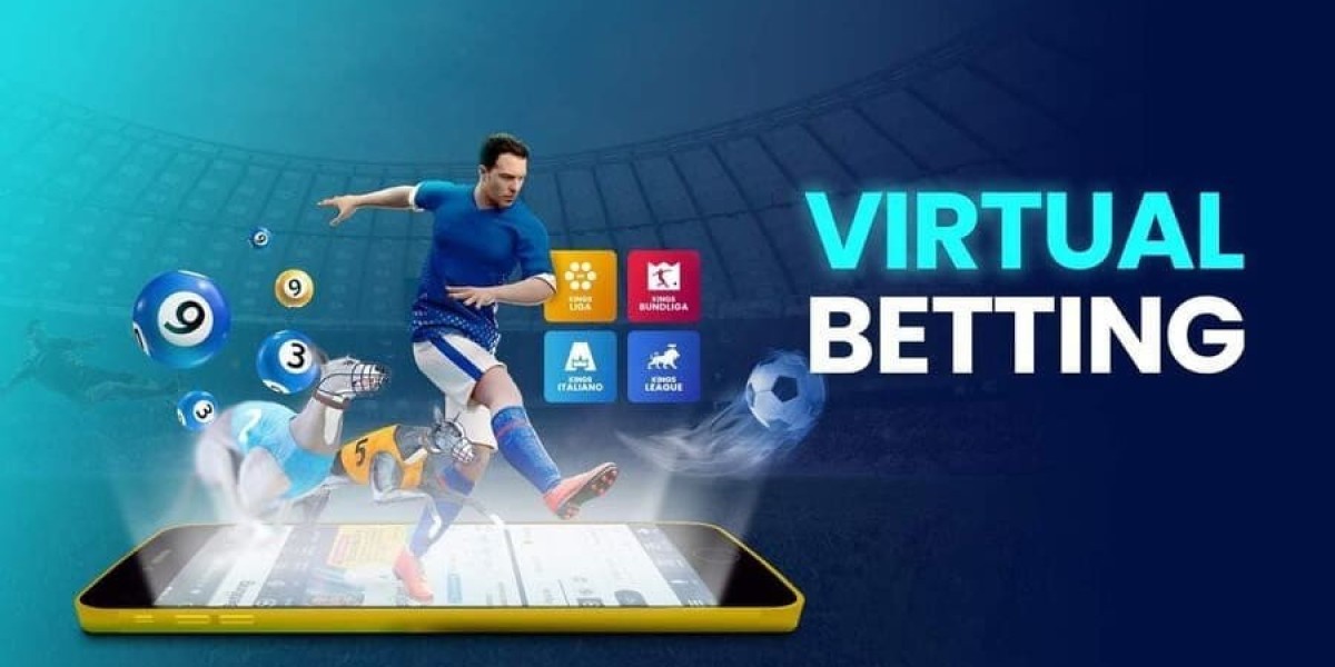 Korean Betting Site: A Deep Dive into the Best Options