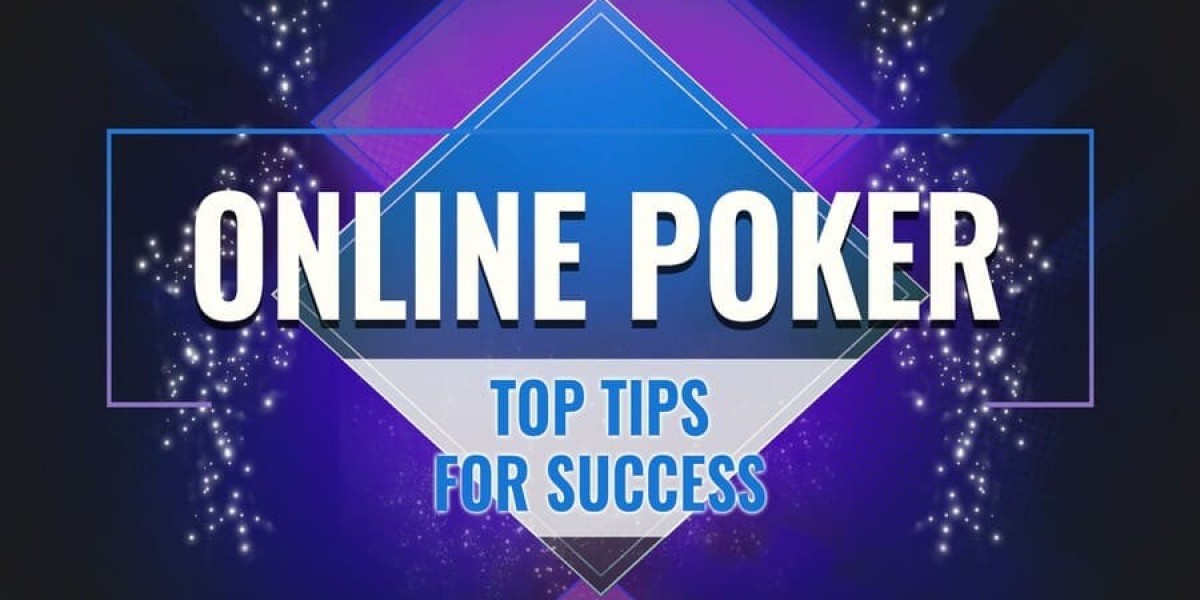 Mastering the Art of Playing Online Casino: Tips, Tricks, and Essentials